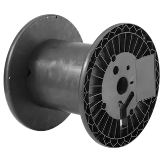 Spule Rund Spulen für Kabel und Leitungen