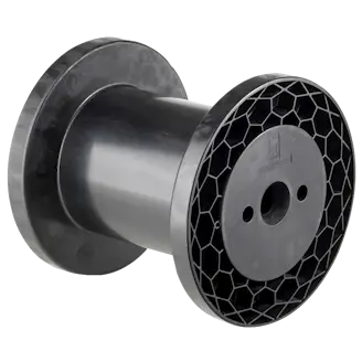Fixed Radius Spools Spools overview