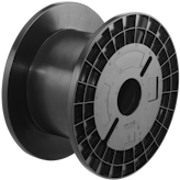 Spule MW 600/132-341